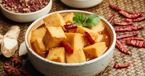 Người phụ nữ 40 tuổi ăn đậu phụ mỗi ngày, sau 2 năm đi khám bác sĩ nhìn kết quả đứng hình