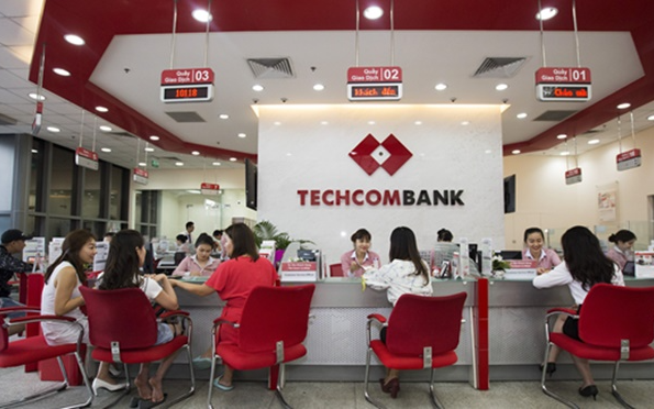 Techcombank có thông báo khẩn đến toàn bộ khách hàng