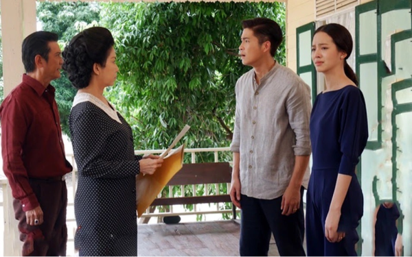 Gây tranh c:ãi MXH: Mẹ chồng Hà Nội ép con dâu ký giấy khước từ tài sản mới chia đất, cô dâu tuyên bố cực căng!