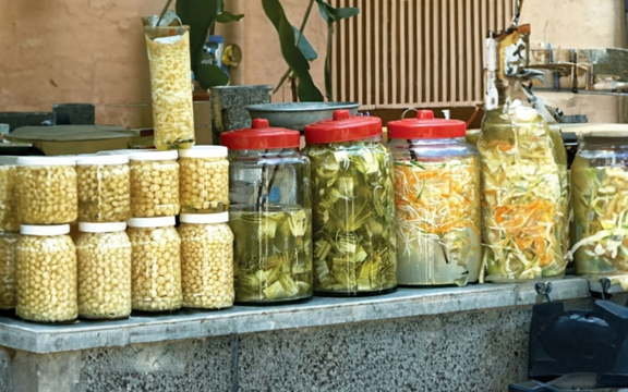 Người mắc suy thận ngày càng nhiều, hãy cố gắng ăn ít 4 loại thực phẩm này để thận đỡ quá tải