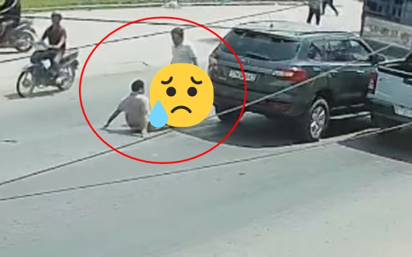 Khởi tố tài xế đánh người tử vong giữa đường ở Tây Ninh