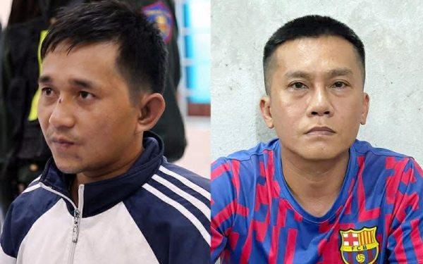 Nghi phạm cướp ngân hàng ở Gia Lai thú nhận túng quá làm liều dù biết khó thoát, chuẩn bị 3 tháng