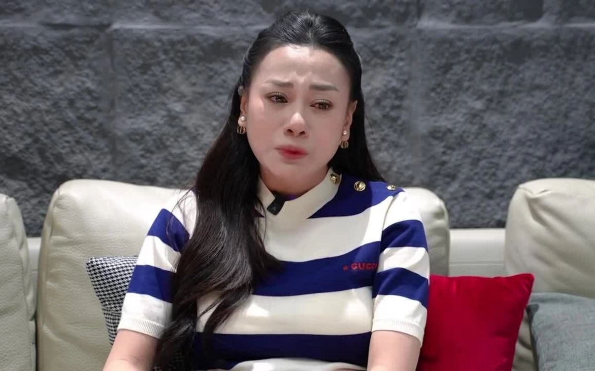 Quyết định khôn ngoan của Phương Oanh