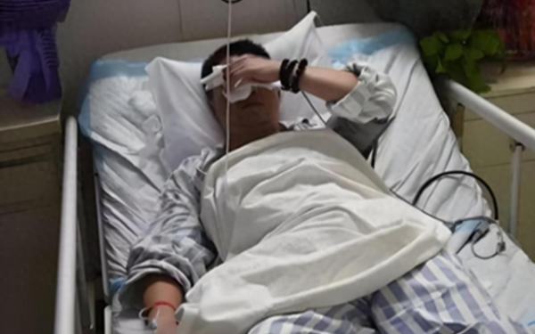 Nam tài xế 50 tuổi suy gan, suy thận cấp vì món ăn bình dân này của người Việt