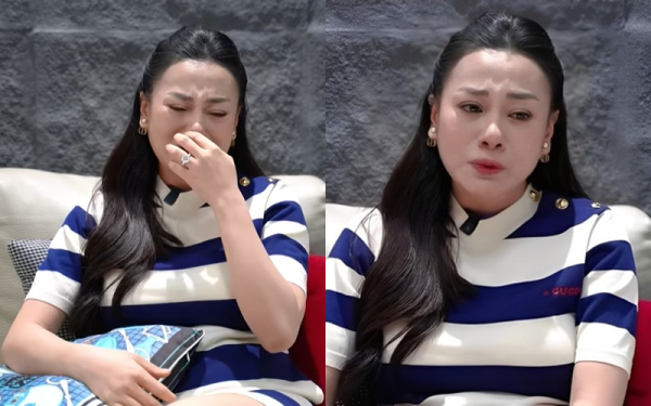 Phương Oanh đang bất ổn sau 4 tháng im lặng, mẹ đẻ, em trai vừa vướng lùm xùm?