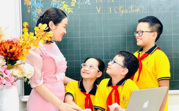 Giáo viên được nhận quà Tết 2 triệu đồng, gồm những ai?