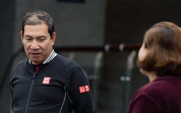 Vì sao Quang Thắng là Nghệ sĩ Ưu tú duy nhất trong dàn Táo Quân lớn tuổi được mời đóng Gala Cười 2026?