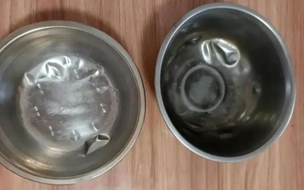 4 đồ dùng nhà bếp nên dừng dùng ngay vì nguy cơ gây ung thư cao