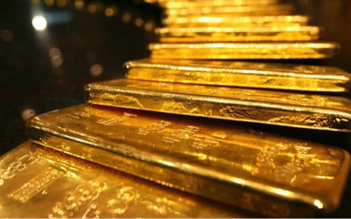 Đằng sau cú sập của vàng, bạc: Dự báo đỉnh 6.400 USD/ounce cho giá vàng năm nay