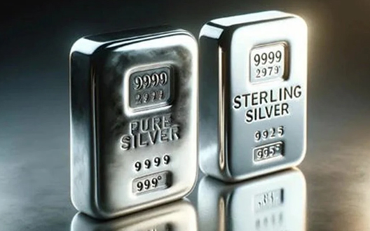 Giá bạc hôm nay 9/2: Đảo chiều giữ giá, nhà đầu tư nên hành động thế nào?