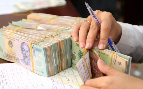 Giáo viên được nhận quà Tết 2 triệu đồng, gồm những ai?