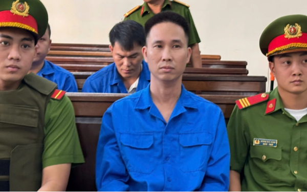 Bất ngờ lời khai của Lê Sỹ Tùng về lý do không lấy vàng, trang sức trong vụ thảm sát 3 người, cướp tài sản ở Đồng Nai