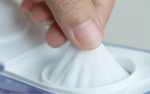 Cảnh báo khẩn về khăn ướt: Hàng chục người nhiễm vi khuẩn nguy hiểm, 1 trường hợp đã tử vong