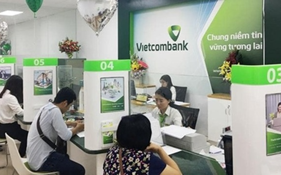 Agribank, Vietcombank, BIDV,... dừng giao dịch tại quầy để nghỉ Tết trong những ngày sau