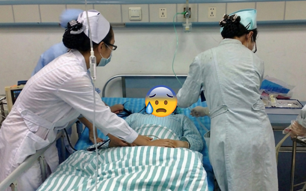 Ăn buffet xong đau bụng dữ dội trong đêm, cô gái 30 tuổi tử vong sau 2 ngày: Bác sĩ cảnh báo căn bệnh có thể cướp mạng rất nhanh