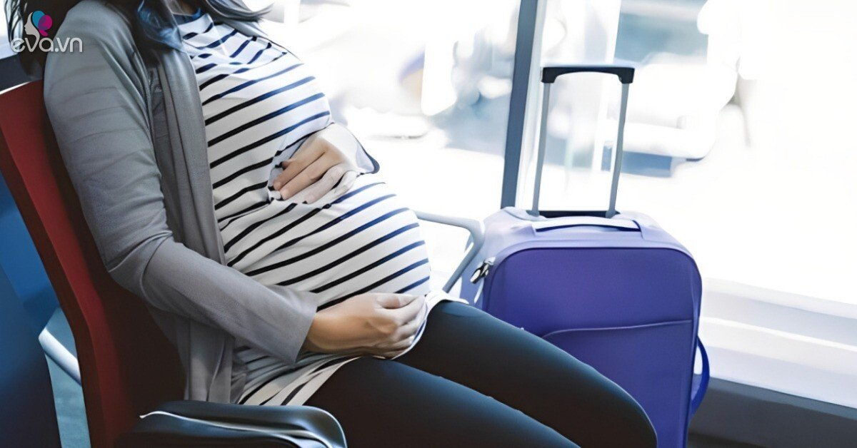 Chồng mới về một tháng nhưng vợ đã có bầu 51 ngày, thấy thứ này trong điện thoại cô anh lập tức đòi làm ADN