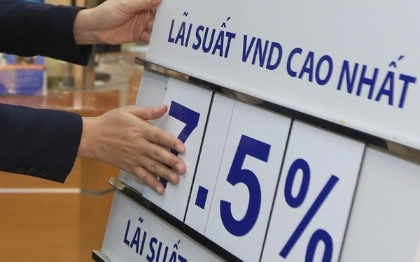 Lãi suất tiết kiệm đầu tháng 2/2026 của ngân hàng nào cao nhất?