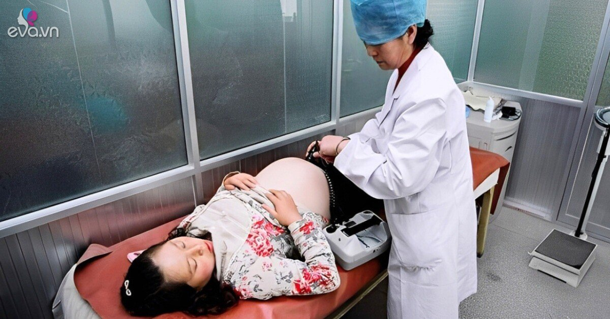 Bắt xe về nhà mẹ đẻ vì thèm cơm bà nấu, sản phụ ăn ngấu nghiến đến mức nhập viện, bác sĩ báo tin không vui