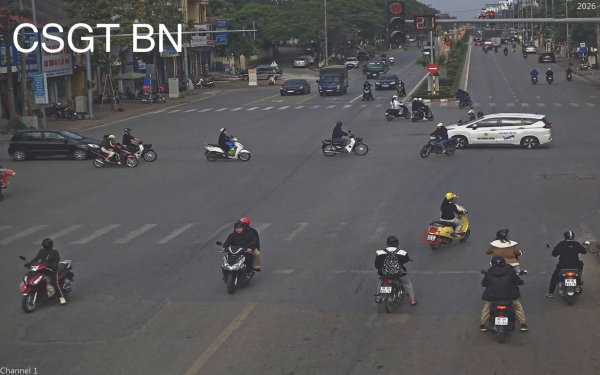 442 chủ xe máy có biển số sau nhanh chóng nộp phạt nguội theo Nghị định 168