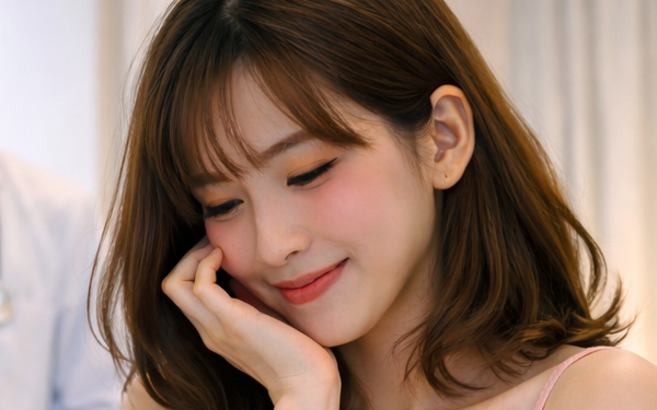 Vừa thay đồ, sản phụ trẻ bỗng có "nhu cầu sinh lý", đỏ mặt khi người giải quyết là bác sĩ nam giới