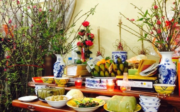 Khung giờ đẹp cúng tất niên năm 2026 và 5 điều cần kiêng kỵ để gia chủ gặp nhiều may mắn, bình an cả năm