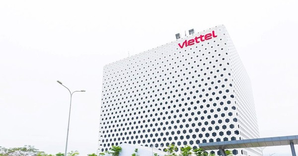 Viettel, VNPT, FPT, VNG, CMC 