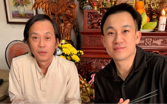 Em ruột danh hài Hoài Linh thông báo khẩn