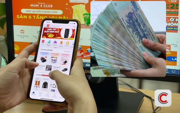 Chi Cục Thuế thương mại điện tử thông báo nóng đến hộ kinh doanh, cá nhân kinh doanh trên sàn và nền tảng số