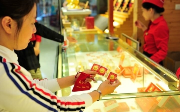 Công an cảnh báo người mua vàng tích lũy thời điểm này
