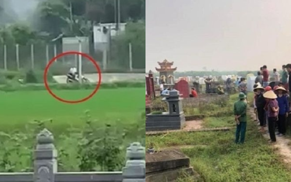 Chuyện người đàn ông chỉ dám đứng khóc, lặng nhìn đám tang mẹ từ xa vì bị ung thư: Bác sĩ giải thích rõ