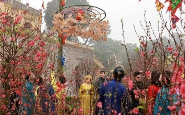 Dự báo chi tiết thời tiết cả nước dịp Tết Nguyên đán Bính Ngọ 2026