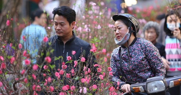 Thời tiết Tết Nguyên đán diễn biến bất ngờ: Miền Bắc có đợt rét tăng cường ngay đầu năm mới, nhiệt độ giảm mạnh ở nhiều nơi