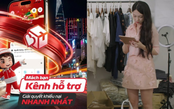 Động thái của phía Giao Hàng Nhanh, Viettel Post,... khi hội chủ shop nóng lòng về tình trạng đơn hàng Tết