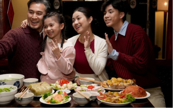 Các công ty thành viên Viettel đồng loạt tri ân khách hàng dịp Tết