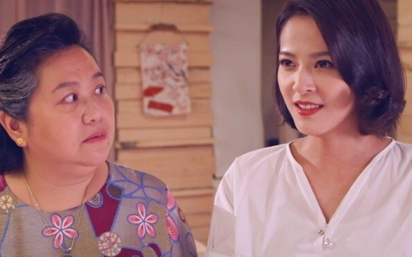 Tức giận vì bố chồng định đặt tên cháu là Nguyễn Thị Thỏ Ngọc, nhưng sau tiếng gõ cửa lúc nửa đêm, tôi đồng ý