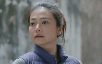 NSƯT Kiều Anh nói lời tạm biệt