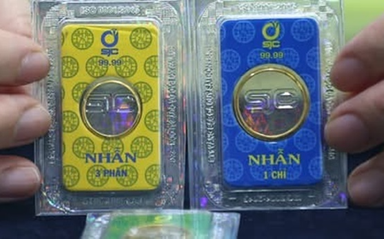 Tiệm vàng có được từ chối mua lại nhẫn 9999 đã bán ra không?