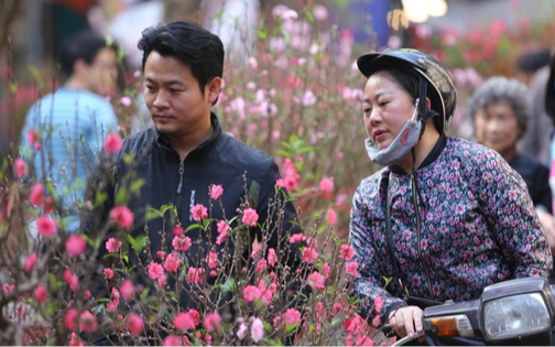 Thời tiết Tết Nguyên đán diễn biến bất ngờ: Miền Bắc có đợt rét tăng cường ngay đầu năm mới, nhiệt độ giảm mạnh ở nhiều nơi