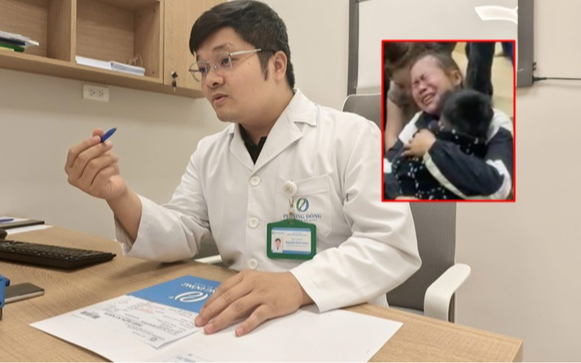 Vụ học sinh lớp 1 bị bỏ quên trong lớp học:  Có thể sẽ để lại hệ lụy đau lòng