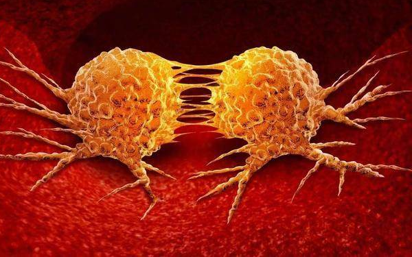 Phần đuôi lông mày bỗng khác lạ, người đàn ông đi khám thì phát hiện mắc ung thư