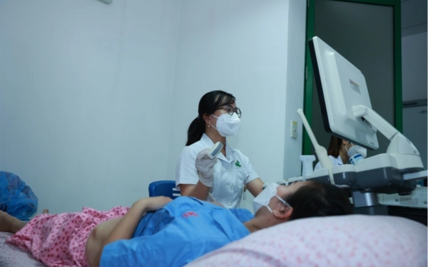 BHYT dự kiến sẽ thanh toán toàn bộ chi phí sàng lọc cho những loại ung thư này