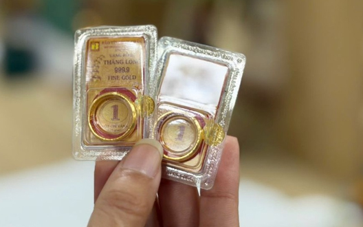 Dự báo đáng chú ý về giá vàng cuối năm 2026