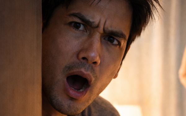 Cưới về thả 2 năm không dính bầu, một ngày thấy cảnh vợ thay đồ tôi phát điên khi biết sự thật đằng sau