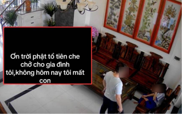 "Ơn trời phật tổ tiên che chở, hôm nay tôi không mất con" - Chia sẻ của 1 ông bố ở Nha Trang khiến phụ huynh hú hồn