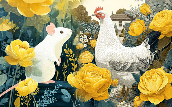 Luận giải trọn bộ vận trình năm 2026 cho 12 con giáp: 3 con giáp lên hương, 2 tuổi chớ đầu tư kẻo trắng tay