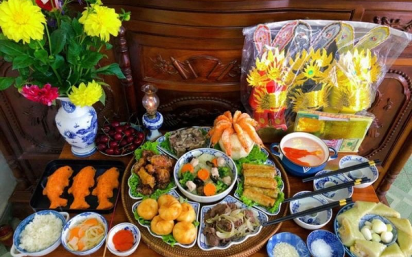 Không phải Tất niên hay Giao thừa! Ngày 29 Tết nhiều người vô tình bỏ quên lễ cúng này, dễ lỡ TÀI LỘC, GIA ĐẠO kém an vui