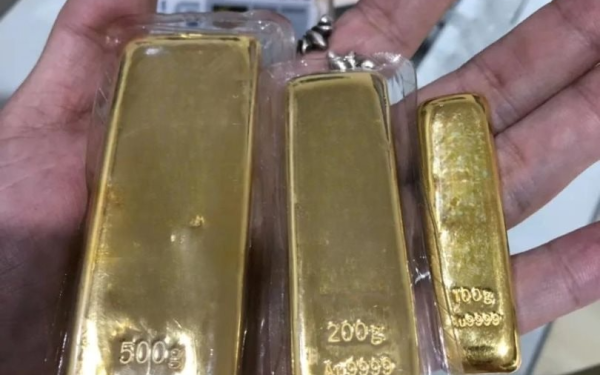 Phát hiện nhiều người mua nhà được tặng 1kg vàng, 2 năm sau kết quả lãi lỗ ít ai ngờ