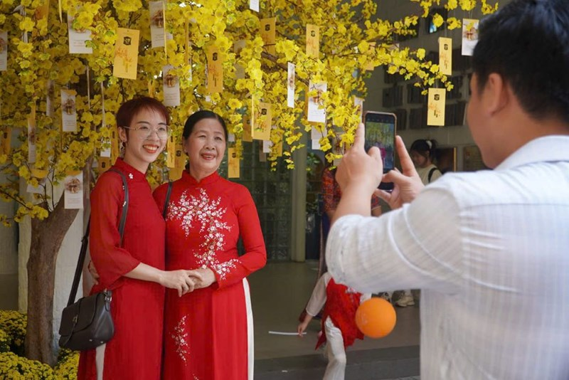 Lịch nghỉ Tết Nguyên đán và chi tiết các ngày nghỉ lễ năm 2026