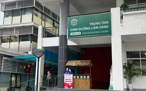 Bệnh viện Bạch Mai THÔNG BÁO KHẨN đến người dân có nhóm máu O