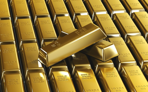 Điều gì sắp xảy ra với giá vàng trong thời gian tới?